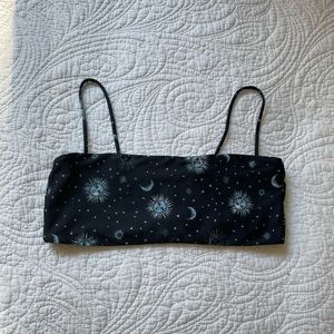 Stone Fox Swim Bliss Top